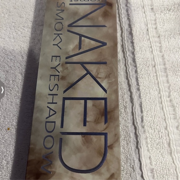 Eyeshadow palette - Picture 5 of 5